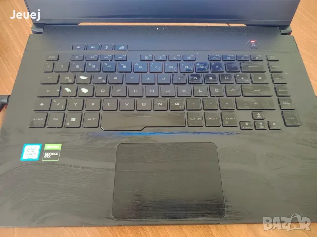 ASUS ROG Gaming Laptop, снимка 3 - Лаптопи за игри - 55446958