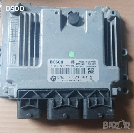 Компютър двигател / ECU BOSCH 0261201775 MEV17.2 за Mini Cooper / One / Clubman R55 / R56 / R57