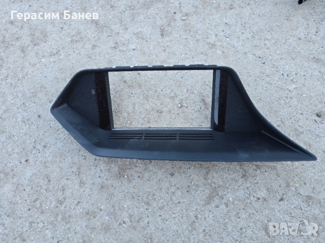 A2126801436 Интериорен панел дисплей OEM MERCEDES W212 E 350 CDI 4MATIC OM642 2011, снимка 2 - Части - 54666123