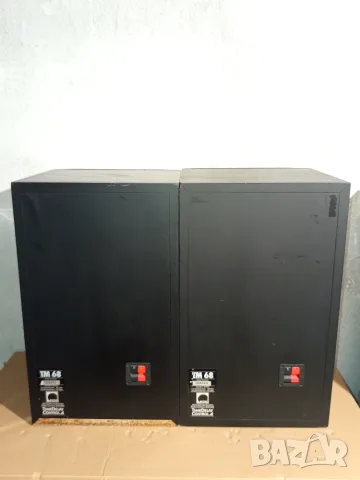 Трилентови тонколони Arcus TM68, снимка 3 - Тонколони - 55616958