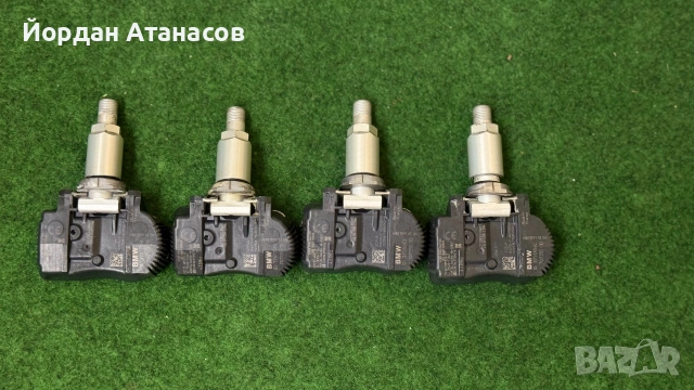 TPMS сензори за BMW и други марки, снимка 2 - Части - 55061869