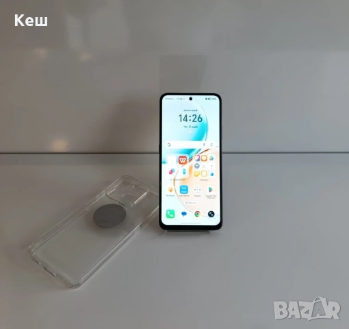 Смартфон Honor X7D 8/256GB