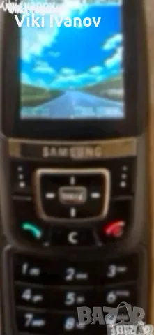 Самсунг SGH D600, снимка 2 - Samsung - 55609697