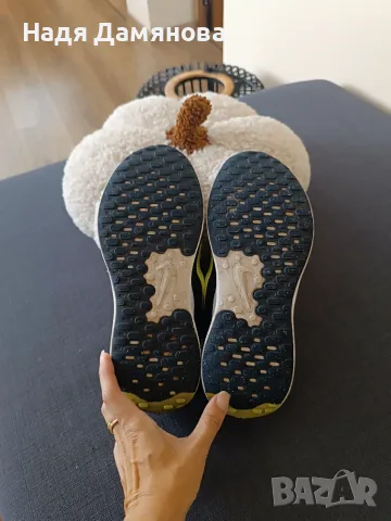 Маратонки Nike, 39-ти номер, снимка 6 - Детски маратонки - 55587200