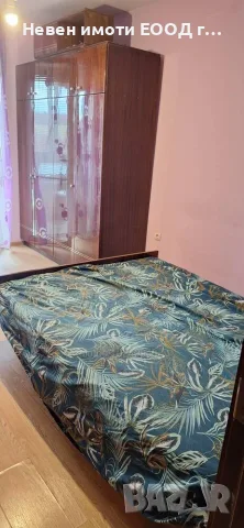 Двустаен нов,гр. В Търново, кв.Бузлуджа, снимка 6 - Апартаменти - 55296404