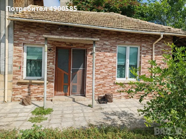 Къща в гр. Нови Пазар , снимка 5 - Къщи - 55446000