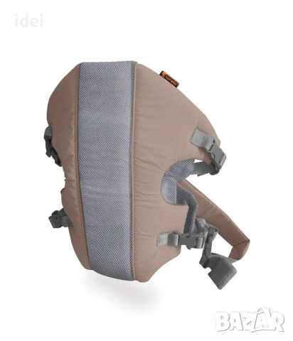 LORELLI Premium Кенгуру DISCOVERY BEIGE