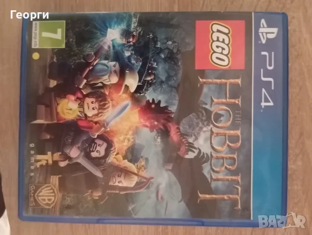Игри за Playstation 4, снимка 5 - Игри за PlayStation - 55668956