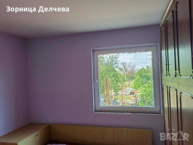 Продажба на двуетажна къща в село Браст община Димитровград, снимка 2 - Къщи - 54714684
