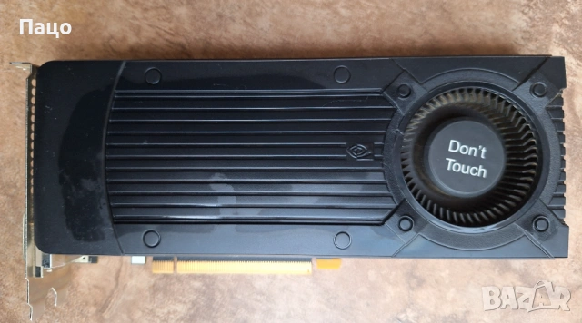 Nvidia GTX950 2GB GDDR5 / Display Port/ HDMI/DVI/