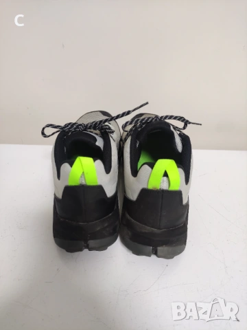 Мъжки маратонки Adidas Tereex  номер 44, снимка 5 - Маратонки - 54033349