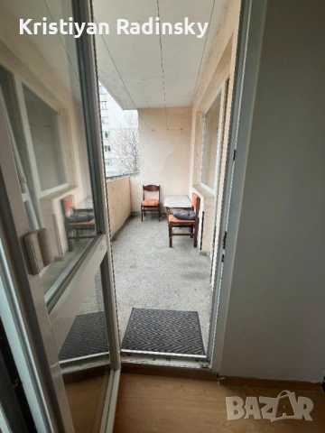 Стая под наем - кв. Сухата река, снимка 3 - Стаи под наем - 54047751