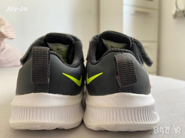 Nike Downshifter 11 (TDV), номер 26, снимка 3 - Детски маратонки - 54719390
