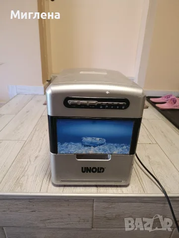 Ледогенератор Unold 