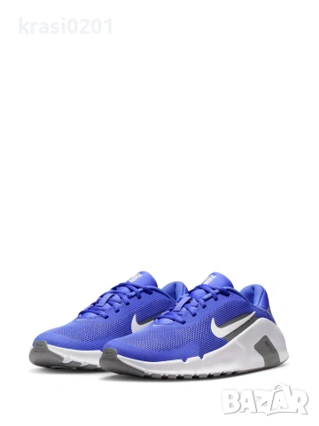 Nike Flex Train - оригинални маратонки на найк, 41 номер, снимка 3 - Маратонки - 55057604