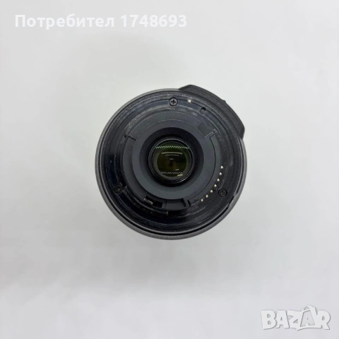 Nikon AF-S NIKKOR 55-200mm 1:4-5.6G ED VR, снимка 7 - Обективи и филтри - 54420676