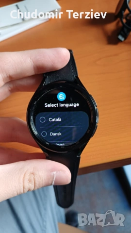 Смарт часовници Huawei / Samsung, снимка 12 - Смарт часовници - 54735494