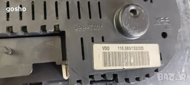 Километраж Seat leon 1 m, снимка 5 - Части - 55415097