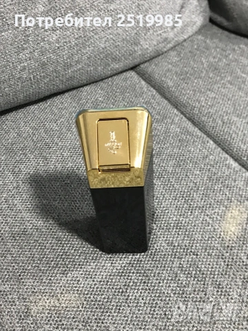 Парфюм Paco Rabanne - One Milion 100ml, снимка 5 - Мъжки парфюми - 54723751