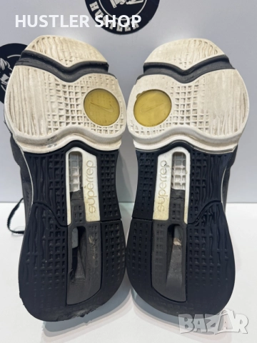 Маратонки NIKE AIR ZOOM SUPERREP. Номер 39, снимка 8 - Маратонки - 55353353