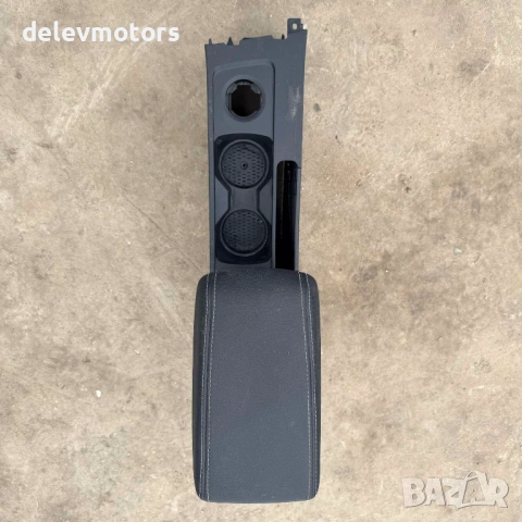 363155060R подлакътник от Dacia Duster 2, 1.0 LPG (HMMT) 91 кс., Бензин/Автогаз(LPG), двигател H4D48, снимка 3 - Части - 54100147