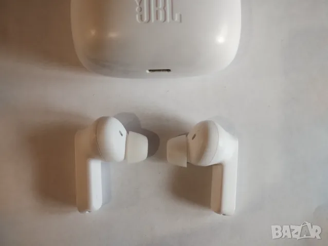 JBL Tune Beam Bluetooth безжични слушалки, снимка 6 - Bluetooth слушалки - 55629204