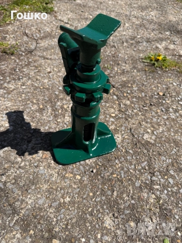 Винтов крик, снимка 2 - Аксесоари и консумативи - 54177005