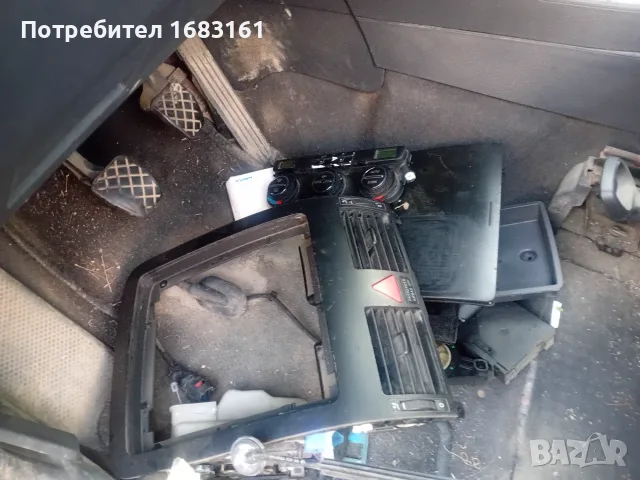 Touran на части, снимка 13 - Автомобили и джипове - 54655979