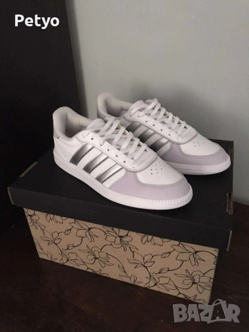 Дамски маратонки Adidas