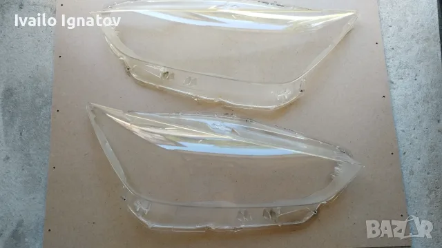 Капаци - стъкла за фарове Mazda CX-3 D10E-51030 / D10E-51040, снимка 4 - Части - 55510805