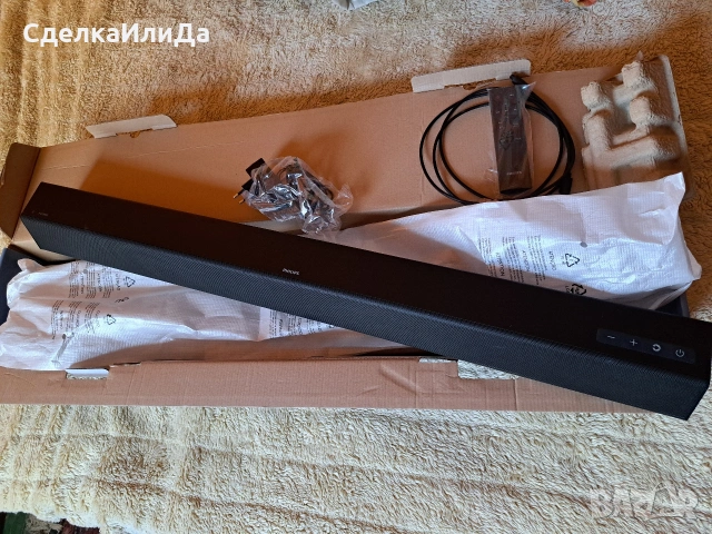 Philips Soundbar tab5105