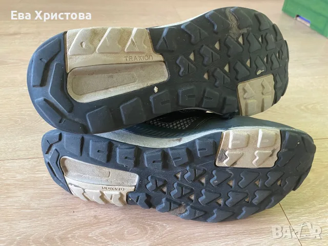 Маратонки Adidas номер 43, снимка 2 - Маратонки - 55340311