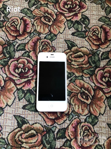 Продавам iPhone 4s , снимка 2 - Apple iPhone - 54614290