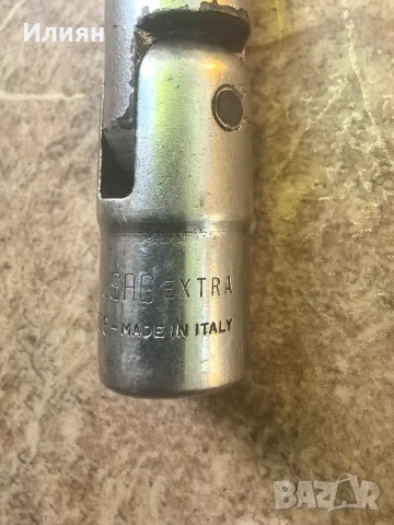 Ключ-удължение Usag, снимка 4 - Ключове - 55633391