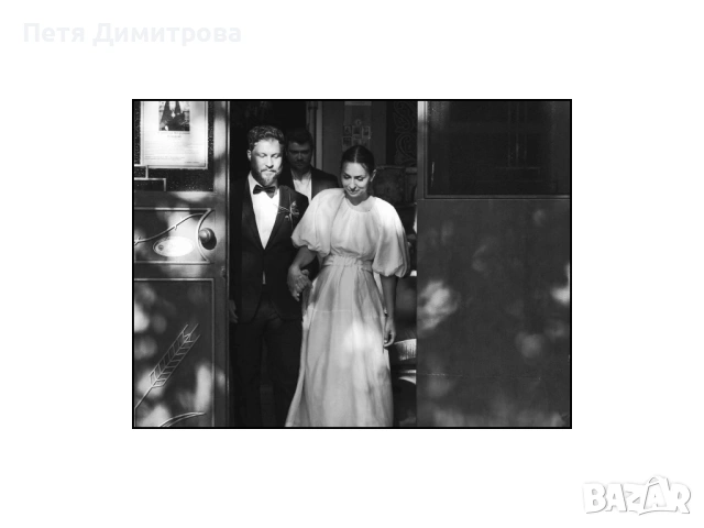 Сватбено заснемане , снимка 6 - Фотографи - 53981406