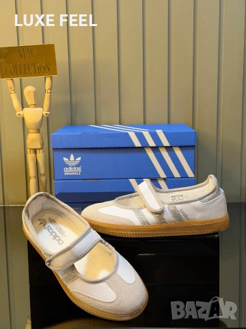 Adidas ✨Дамски Обувки , снимка 8 - Дамски ежедневни обувки - 54452955