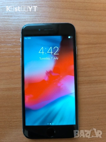 Iphone 6 64 GB 95% Като нов