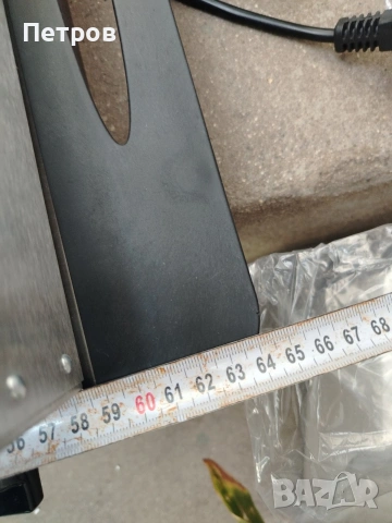 Ново Бен мари, топла витрина, снимка 8 - Витрини - 54185954