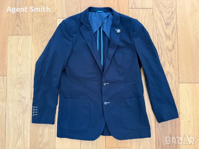 Блейзър Balmain