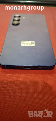 Телефон Samsung Galaxy S25/RAM 12/128GB, снимка 9 - Samsung - 55353888