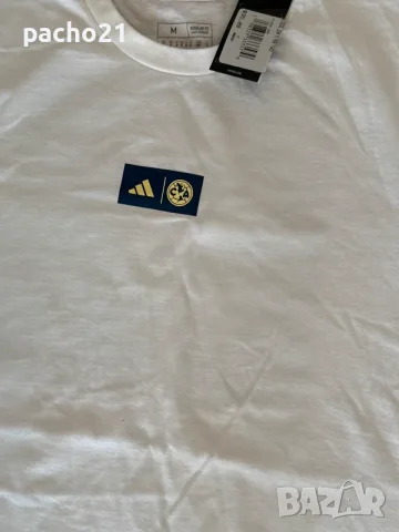 Adidas-Нова тениска , снимка 2 - Тениски - 55335117