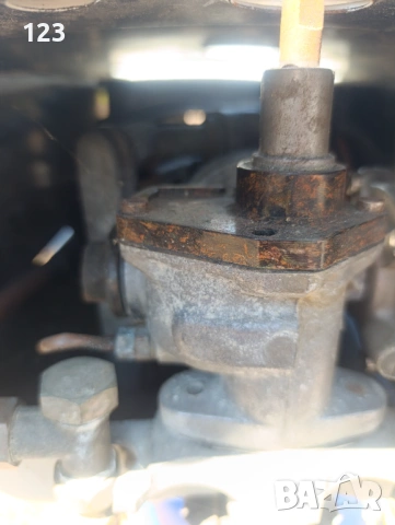 Газов проточен бойлер Monsator, снимка 5 - Бойлери - 54282435