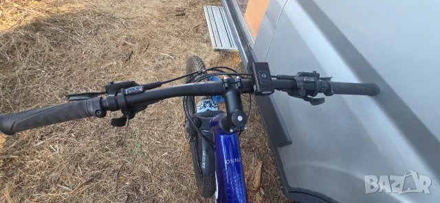 Продавам планински велосипед Orbea Onna 50, снимка 4 - Велосипеди - 55472229