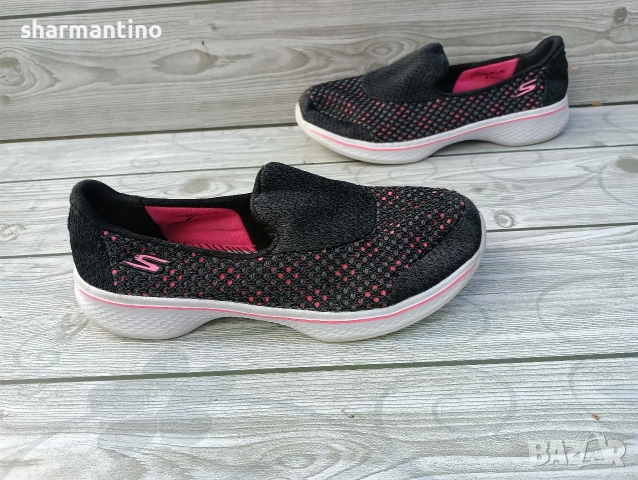 Skechers N 35 Go Walk маратонки