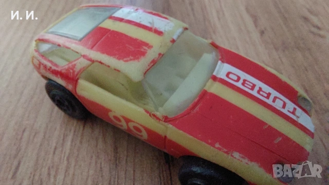 Matchbox , снимка 8 - Колекции - 54441537