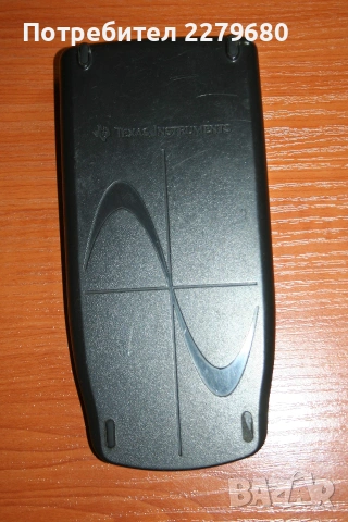 Продавам графичен калкулатор Texas Instruments TI-83 Plus, снимка 6 - Друга електроника - 55012282