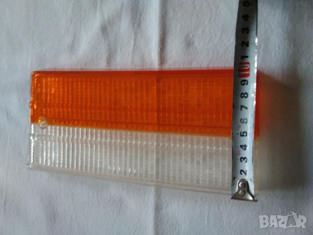 Задна светлина / мигач за Iveco, снимка 3 - Части - 54023186