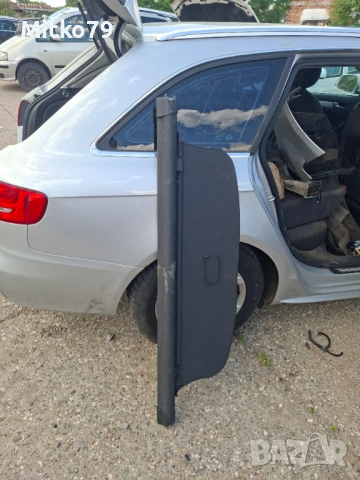 Audi A4 2.0tdi 4x4-на части, снимка 8 - Автомобили и джипове - 54743902
