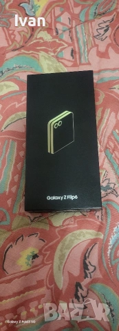 samsung z flip 6