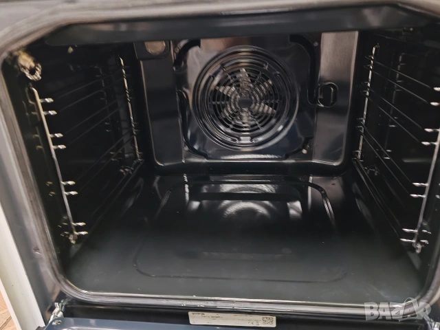 Свободно стояща печка с керамичен плот Gorenje с 2 години гаранция! , снимка 8 - Печки, фурни - 55159383